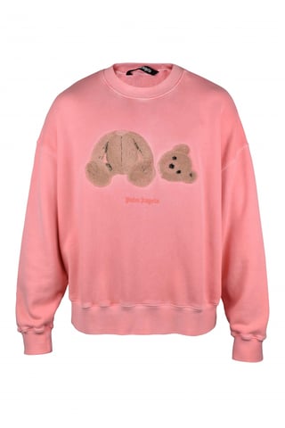 Palm Angels Sweatshirt Pink