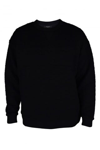 Balmain Sweater Black