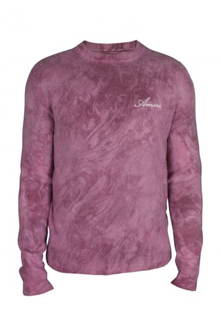 AMIRI Sweater Pink