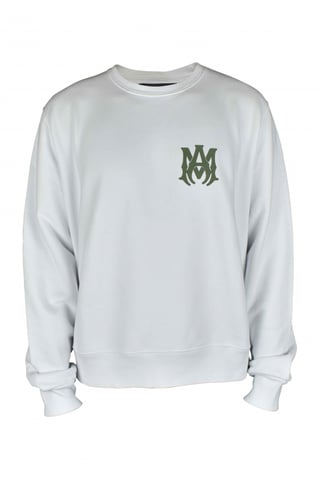 AMIRI Sweatshirt White