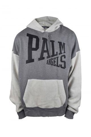 Palm Angels Sweatshirt Grey