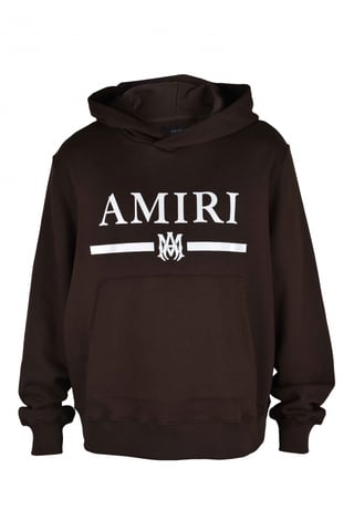 AMIRI Sweatshirt Brown