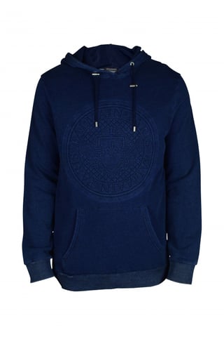 Balmain Sweatshirt Blue