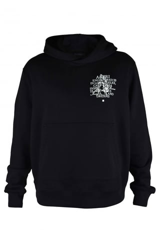 AMIRI Sweatshirt Black