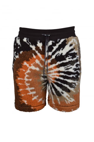 AMIRI Short Orange