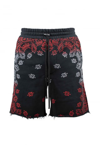 AMIRI Short Black
