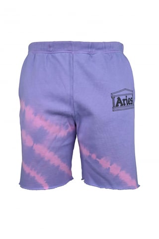 Aries Short Purple