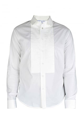 Off-White Shirt White