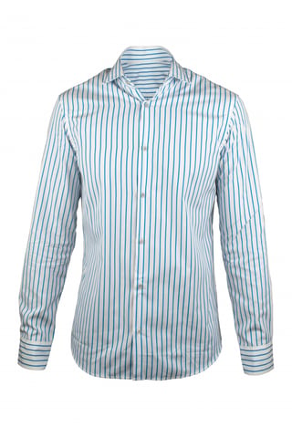 MooRER Shirt White