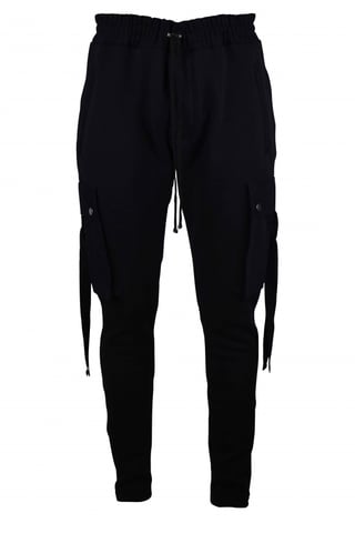 AMIRI Cargo pants Black