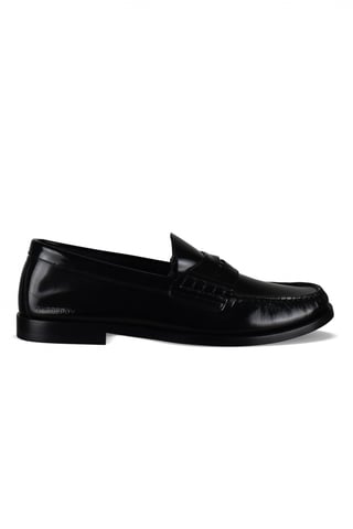 Burberry Loafers Black