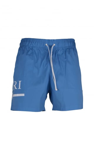 AMIRI Zwemshort Blauw