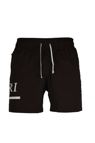 AMIRI Swim shorts Brown