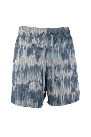 AMIRI Swim shorts White