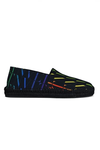 Valentino Garavani Espadrilles Black