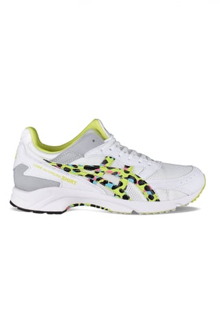 Comme des garçons Tarther SD sneakers White