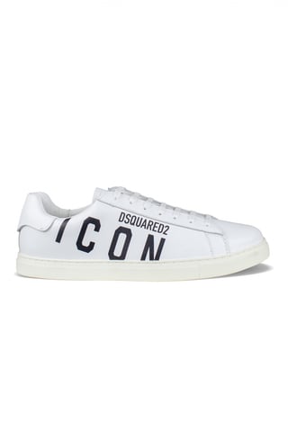 Dsquared2 Sneakers White