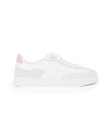Tommy Hilfiger Womans Heritage Sneaker