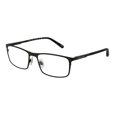 Land Rover Optical Frame Spencer GRN 56
