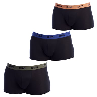 Pack-3 Boxers Mix and Colors D005D for Men