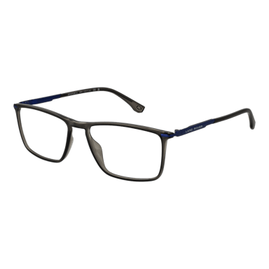 Land Rover Optical Frame Brigham GRY 57