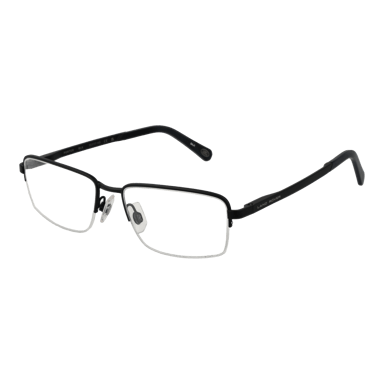 Land Rover Optical Frame Porter BLK 55