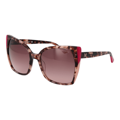 Marciano by Guess Sunglasses GM0831 74T 58