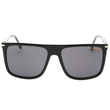 Carrera grijze lens grijze zonnebril