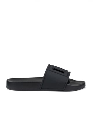 Dolce&Gabbana Slippers Zwart