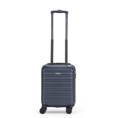 ABS Hardshell Underseat Cabin Suitcase 45 x 30 x 20 cm Luggage Suitable for Wizz Air