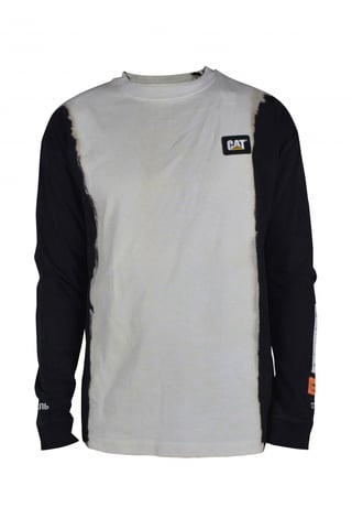 Heron Preston T-shirt Black