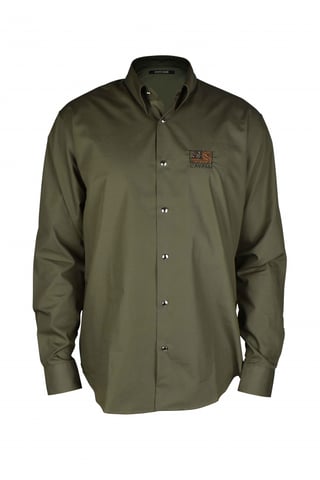 Roberto Cavalli Shirt Khaki