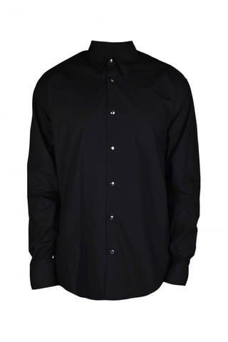 Roberto Cavalli Shirt Black