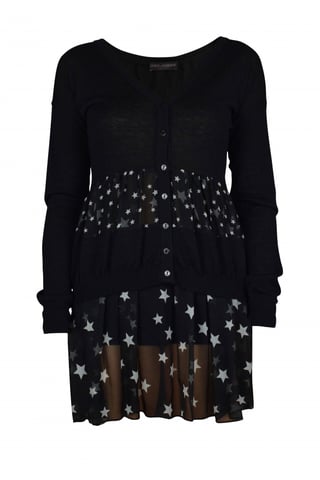 Dolce&Gabbana Jurk Zwart