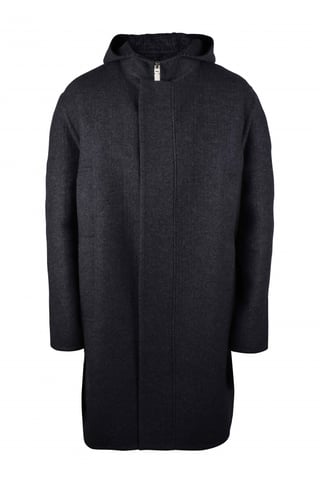 Givenchy Coat Grey