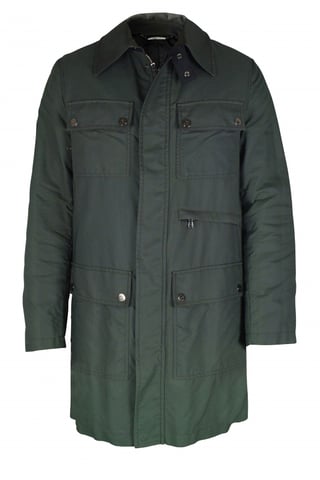 Dolce&Gabbana Coat Khaki