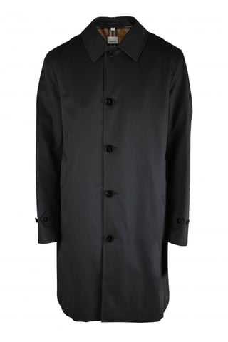 Burberry Trench coat Grey