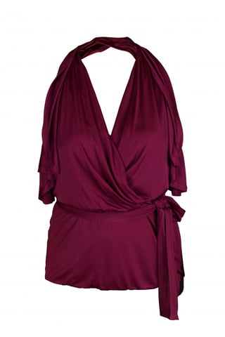 Gucci Topje Roze