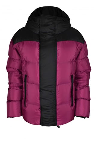Dsquared2 Jacket Black