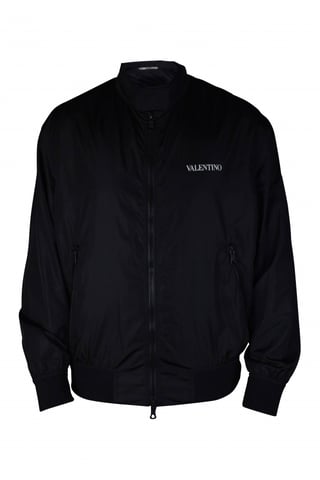 Valentino Garavani Jacket Black