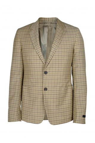 Prada Jacket Nude