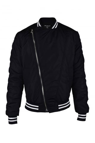 Balmain Jack Zwart
