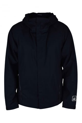 C.P. Company Jacket Blue