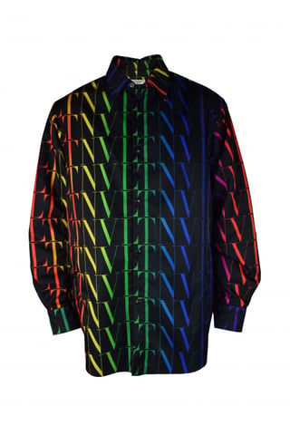 Valentino Garavani Jacket Multicolor