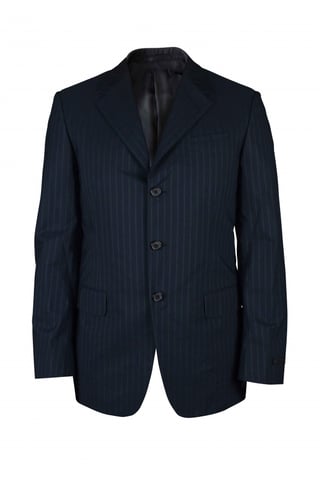 Prada Jacket Blue