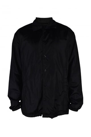 Dsquared2 Jacket Black