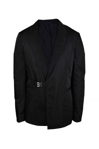 Givenchy Jacket Black