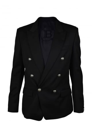 Balmain Jack Zwart