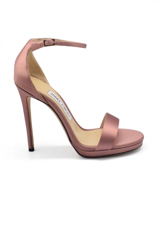 Jimmy Choo Misty 120 sandals Pink