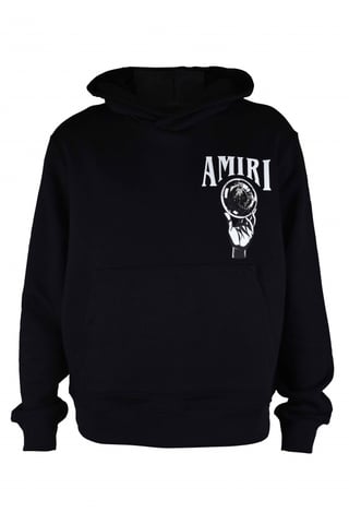 AMIRI Sweatshirt Black